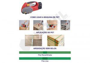 Manutenção Máquina de Arquear Automática / Reparo de Arqueadeira Automática 3